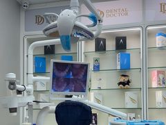 -牙博士口腔品牌连锁(杨浦店)