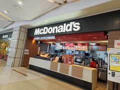 -麦当劳(合肥之心城店)