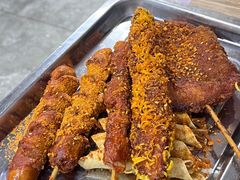 -蜀王砂锅总店