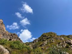 -小五台金河景区