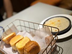 -西堤厚牛排(国瑞店)