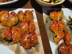 -一棠龙虾•王牌虾球(光谷天地店)