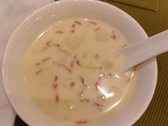 -都会尚膳·海鲜自助餐厅(重庆万豪酒店)
