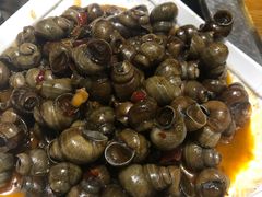 -小俩口烧烤东北菜(双井店)