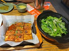 -小杨烤肉(朱雀店)