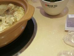 -骨味坊·十二年老店(宝业东城广场店)