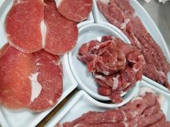 -马记伊源斋涮肉·清真菜(百子湾店)
