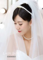 -Lady  Jane高端婚纱礼服馆