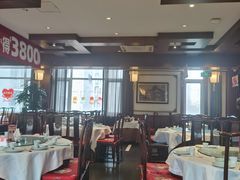 -惠丰堂饭庄·烤鸭·京味菜(西北旺·唐家岭店)