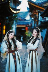 -小红帽摄影(丽江店)