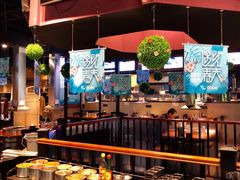 大堂-伍丁·烤牛肋(和平东桥店)