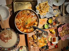 -雪熊精酿·哈尔滨烧烤酒馆(非遗大串店)