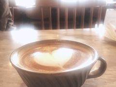 -The Rug Cafe(王府中环店)