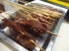 -金乐活美食(中街店)