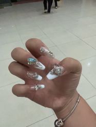 -瞧·享轻奢美甲美睫