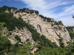 -王顺山国家森林公园