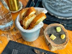 -AZUL by FUEL蓝色·法式酒馆(琶醍店)