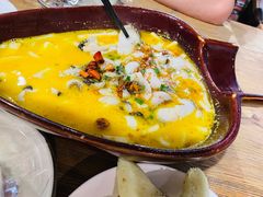 -兰桂坊·花园餐厅(西湖店)