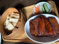 -HOHO餐厅(古子城店)