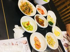 -韩屋韩国料理(天山路店)
