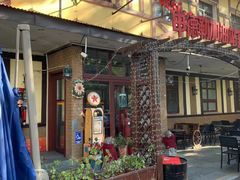 -申德勒加油站餐厅(三里屯北小街店)