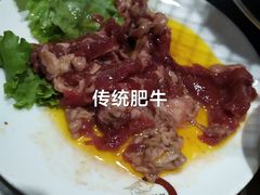 -合易泓烤肉•首创生椰大油边(宁山路店)