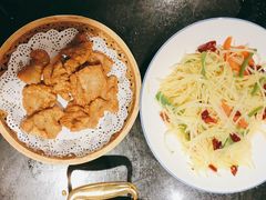 -大丰收脆鱼(正荣财富中心店)