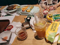 -豪客来牛排(重庆金源世纪广场1731店 )