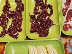 -养牛邓·潮汕牛肉海鲜自助火锅(广州店)