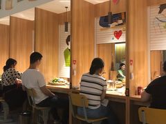 包房-班花麻辣烫(南京概念店)