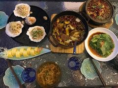 -烛影拾光观景餐厅·创意菜·摄影·小提琴(大唐不夜城店)