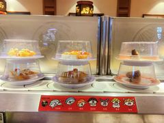 -万岁寿司(芳村店)
