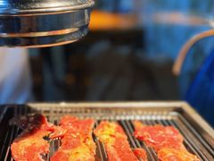 -丹东特色烤肉(南光三部店)