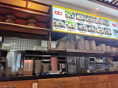 -湘人龙记老长沙米粉(朝阳门店)