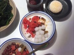 -卤校长重庆火锅(国兴店)