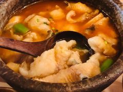 凯里酸汤鱼-山石榴·贵州菜(丰盛里店)