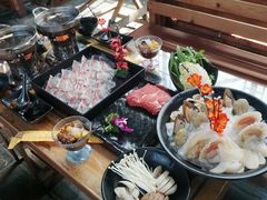 -丽江庭院之爱在路上(西单店)