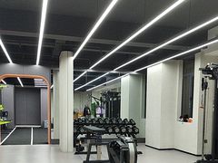 -山之尖健身