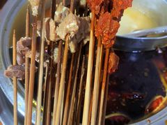 -盖帮鳝鱼串串(东郊记忆店)