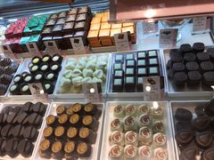 -GODIVA(月星环球港店)