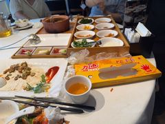 -黑明餐厅(白鹭洲店)