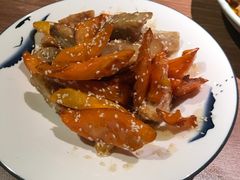 -周家二小姐的菜(西津渡店)