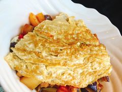 -文三里屯面馆(三里屯店)