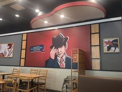 -李先生牛肉面大王(莱芜信誉楼店)