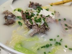 -京华烟云·北京烤鸭(领展购物广场·中关村店)