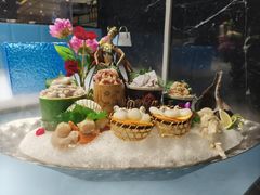 -尚海豆捞(乐虹坊店)