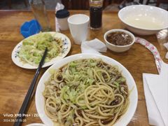 -柴氏风味斋(甘家口店)
