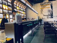-洛缦音乐餐厅(工业展览馆万象城店)