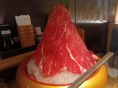 -温野菜涮涮锅(曲江大悦城店)