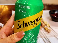 -枪火串烧·东北特色烧烤(罗湖总店)